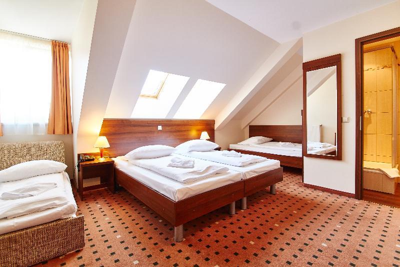 Hotel Europa City Berlin Ngoại thất bức ảnh