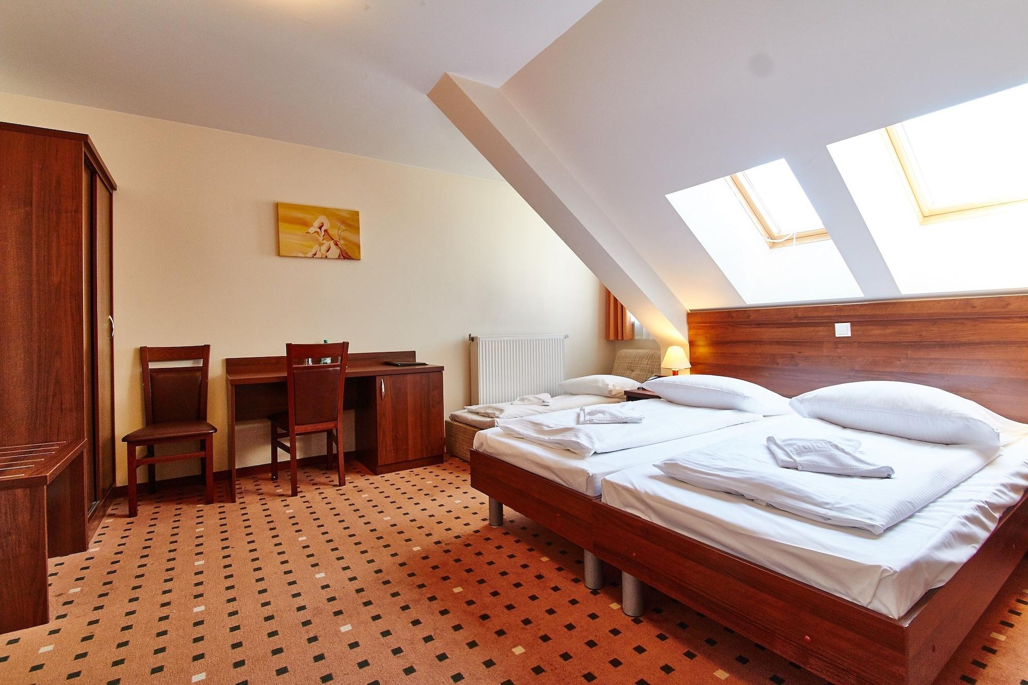 Hotel Europa City Berlin Ngoại thất bức ảnh