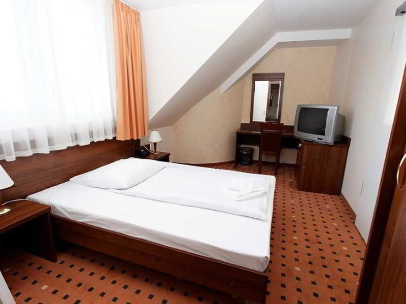 Hotel Europa City Berlin Ngoại thất bức ảnh